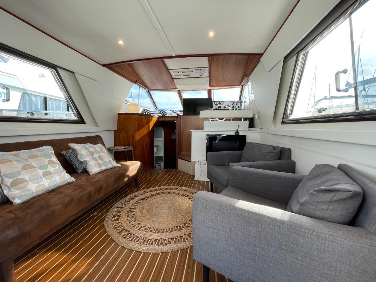 Infantman Yatch Hotel Vila Nova de Gaia Buitenkant foto