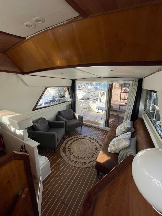 Infantman Yatch Hotel Vila Nova de Gaia Buitenkant foto