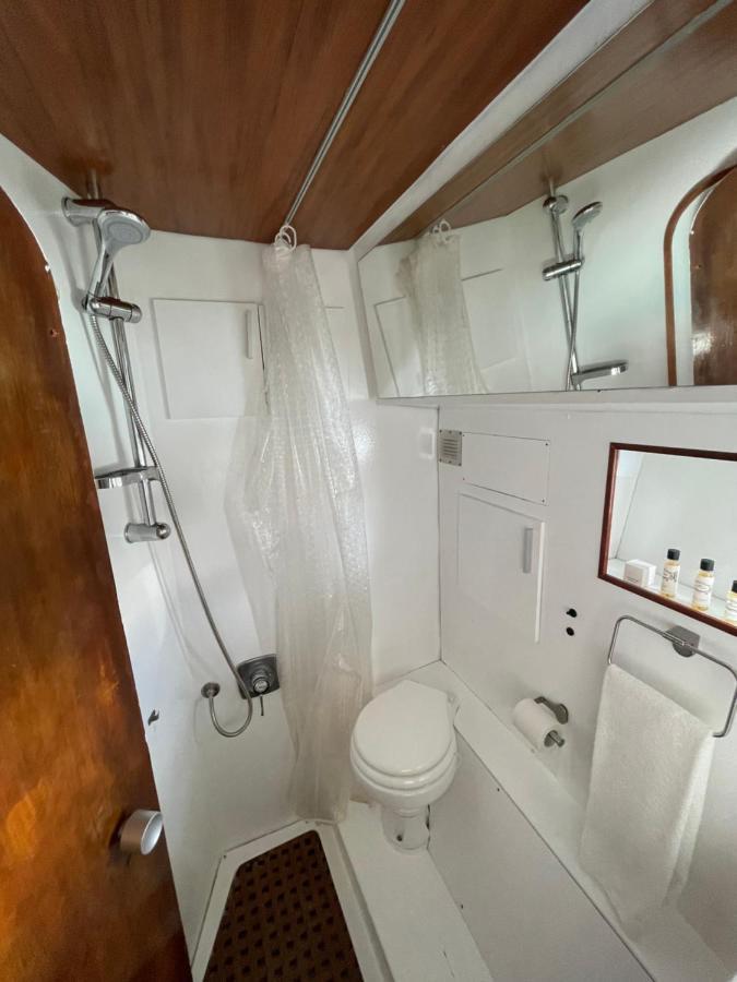 Infantman Yatch Hotel Vila Nova de Gaia Buitenkant foto