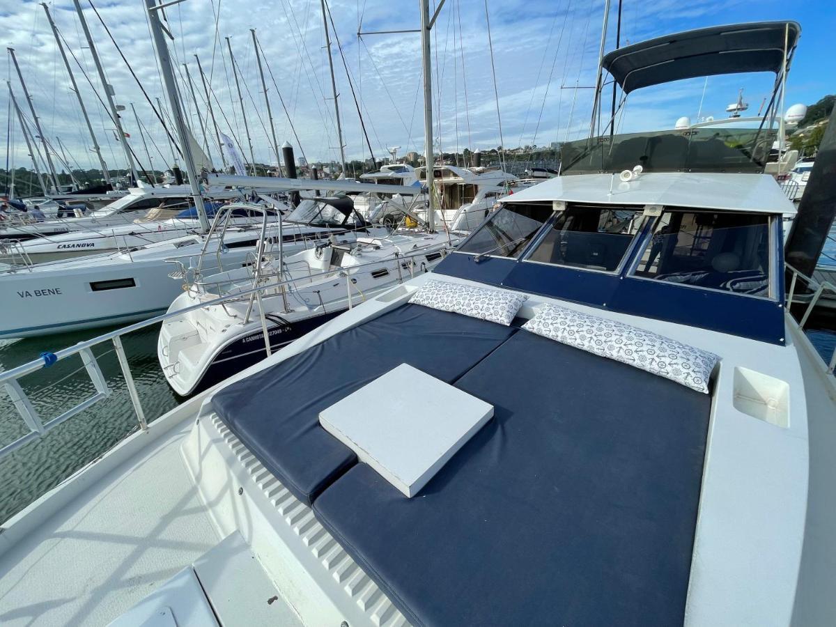 Infantman Yatch Hotel Vila Nova de Gaia Buitenkant foto
